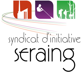 Syndicat d'initiative de Seraing - Tourisme - Logo