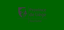 Syndicat d'initiative de Seraing - Tourisme - Logo Province de Liège Tourisme