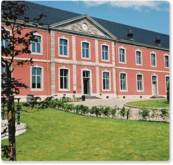 Musé du val saint lambert