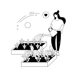 Illustration Le clôs du Val