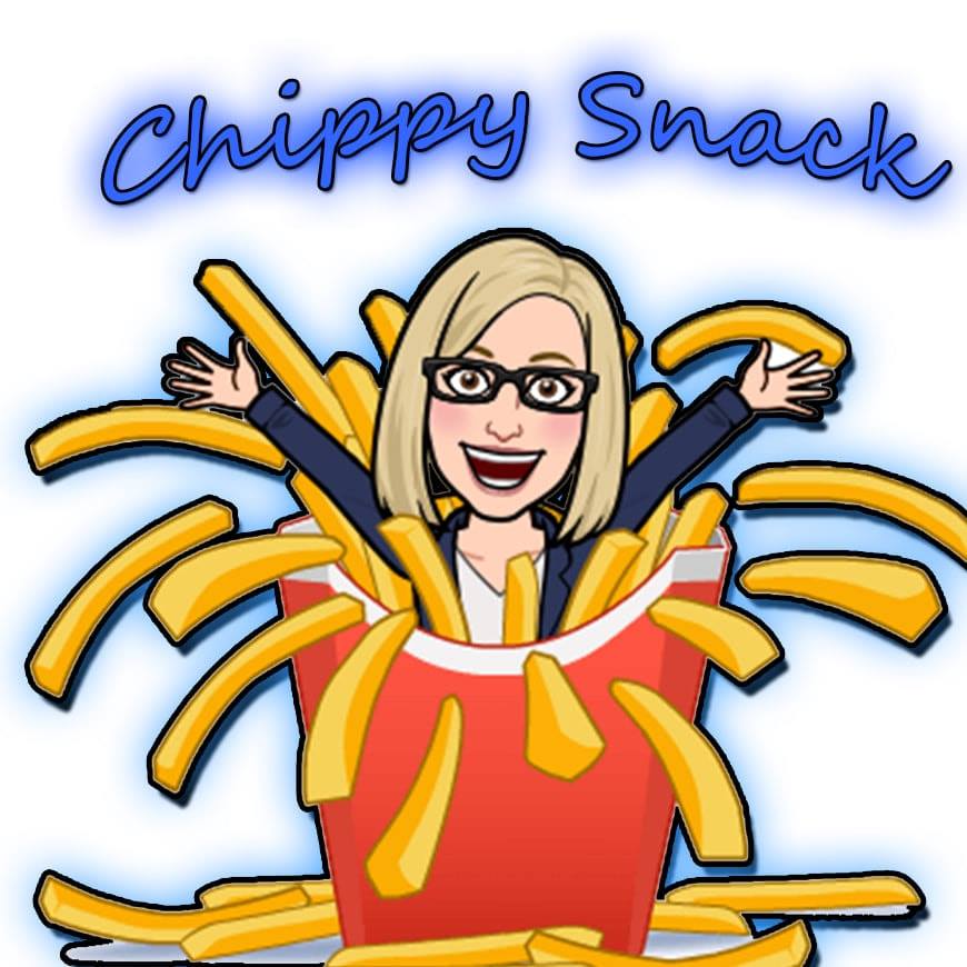Chippy snack