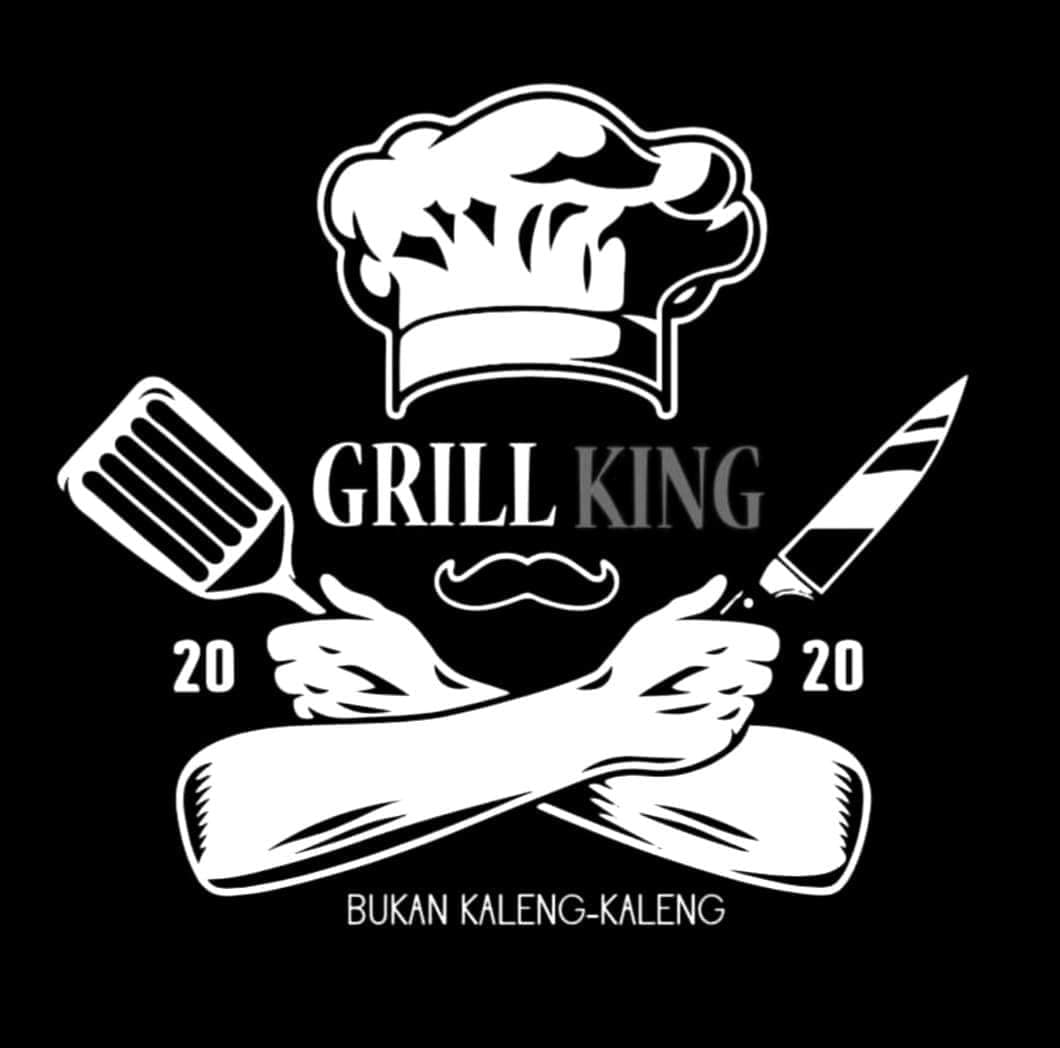 Grill king