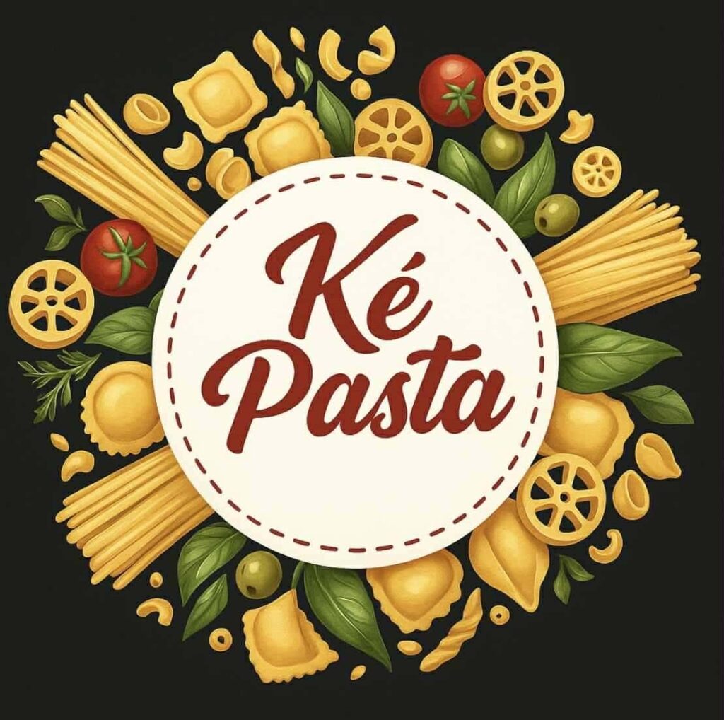 Ké pasta