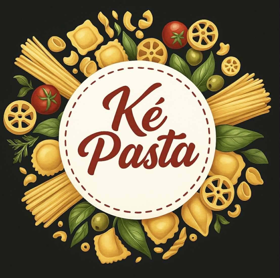 Ké pasta