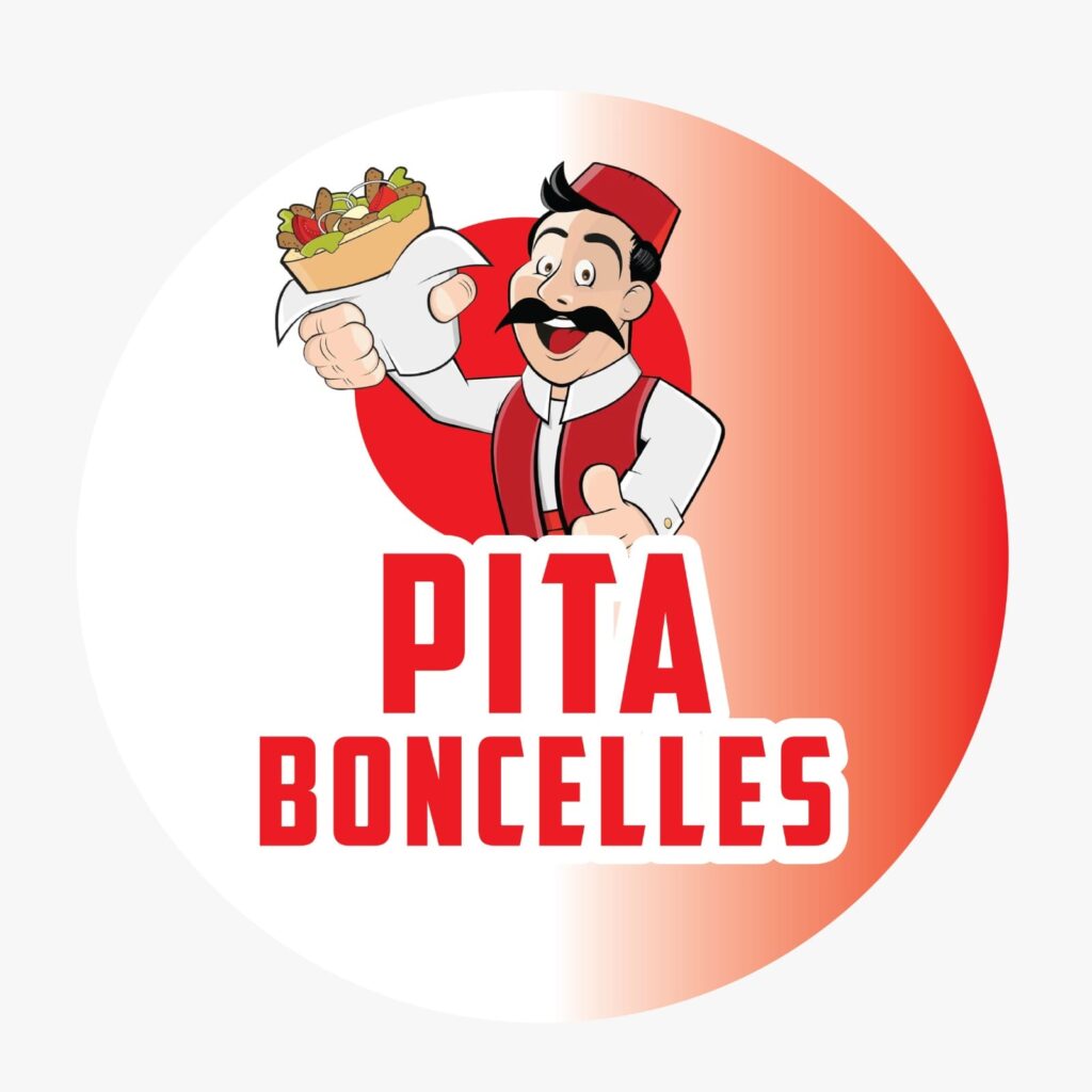 Pita boncelles
