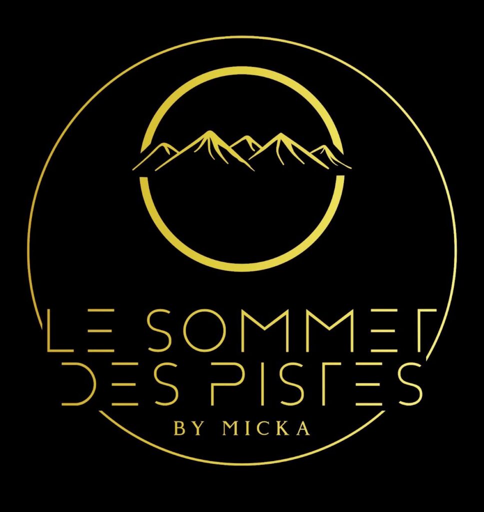 Sommet des pistes