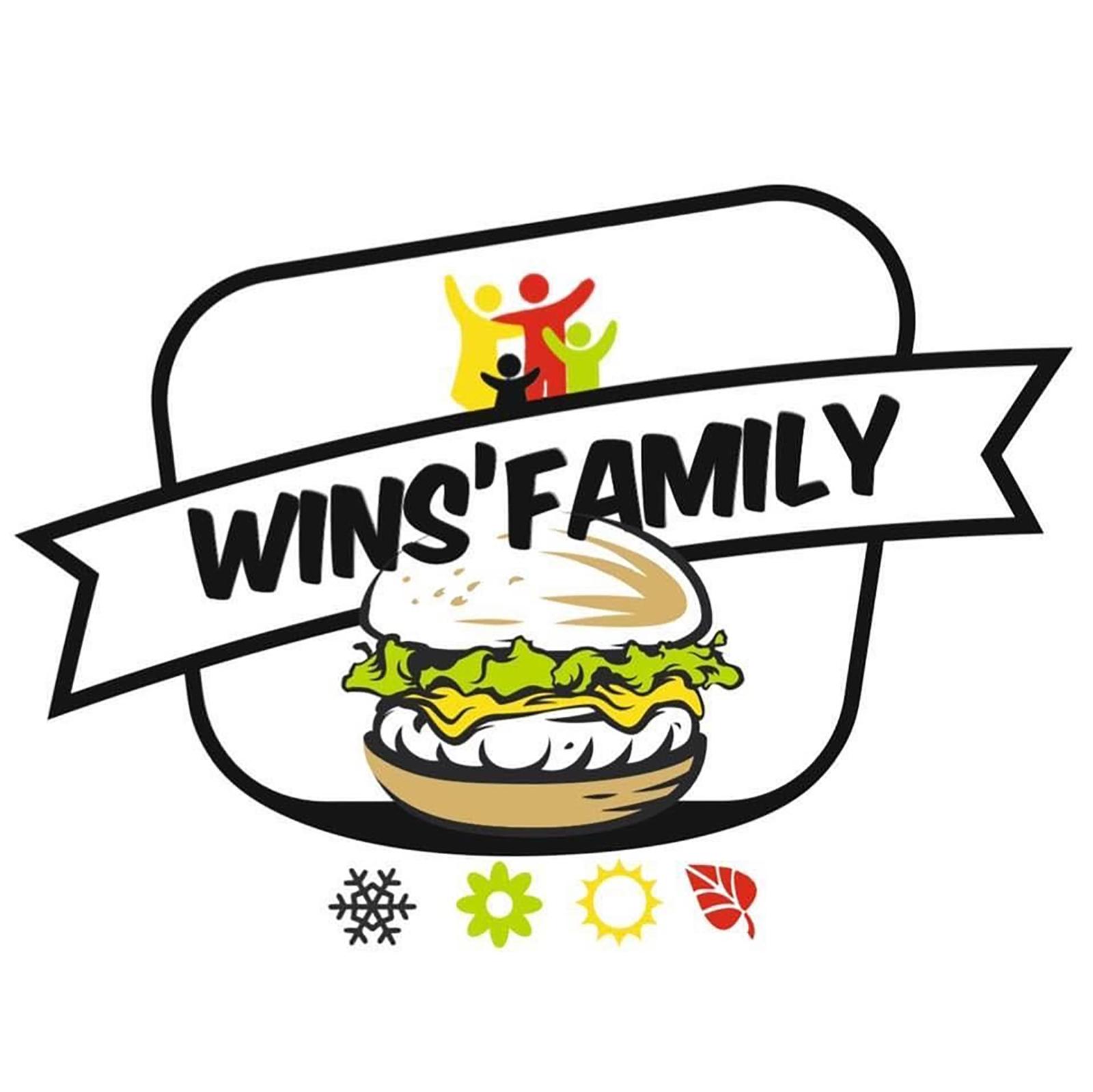 Wins family