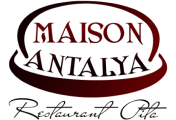 Maison antalya