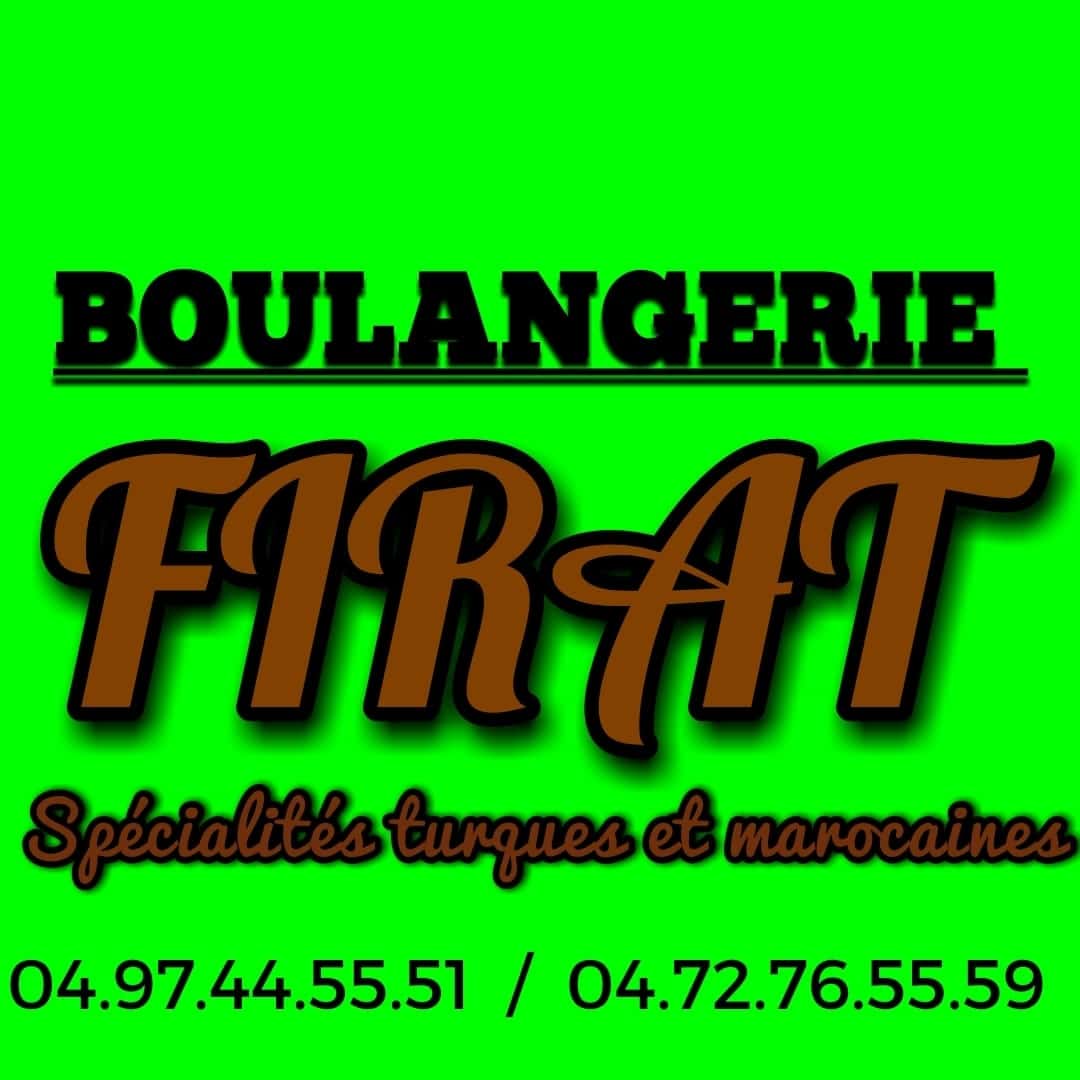 Boulangerie firat