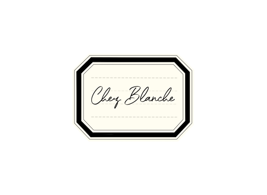 Chez blanche