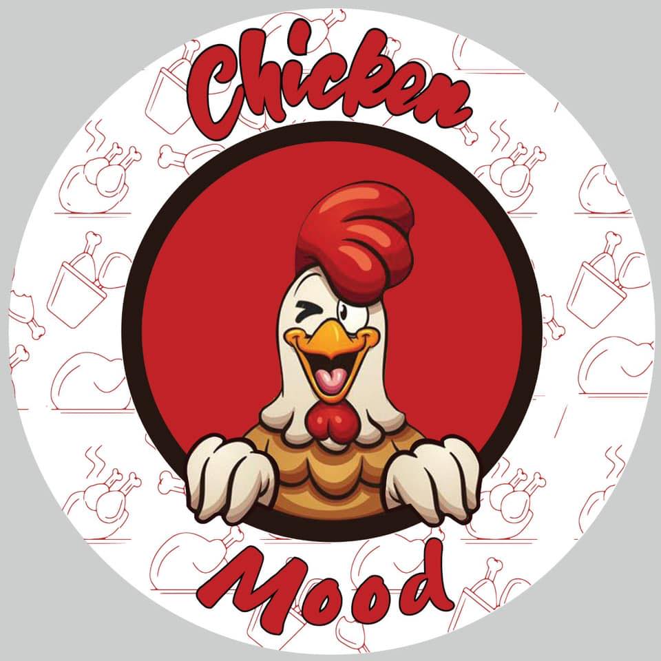 Chicken mood