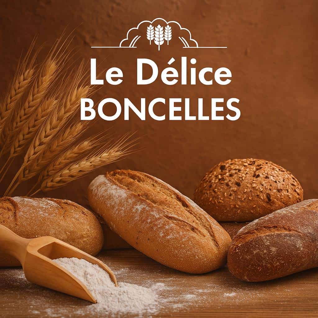 Délice boncelles