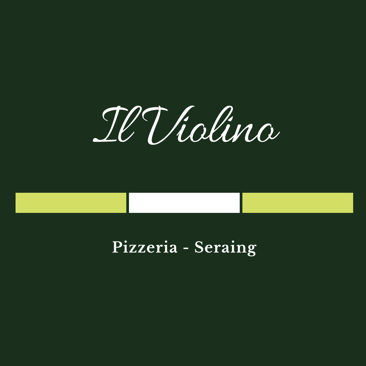 Il violino