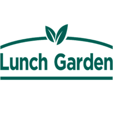Lunch garden