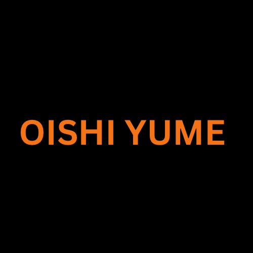 Oishi yume