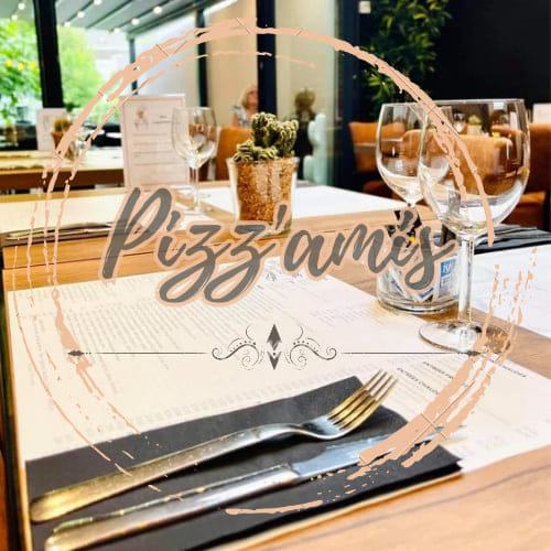 Pizz'amis