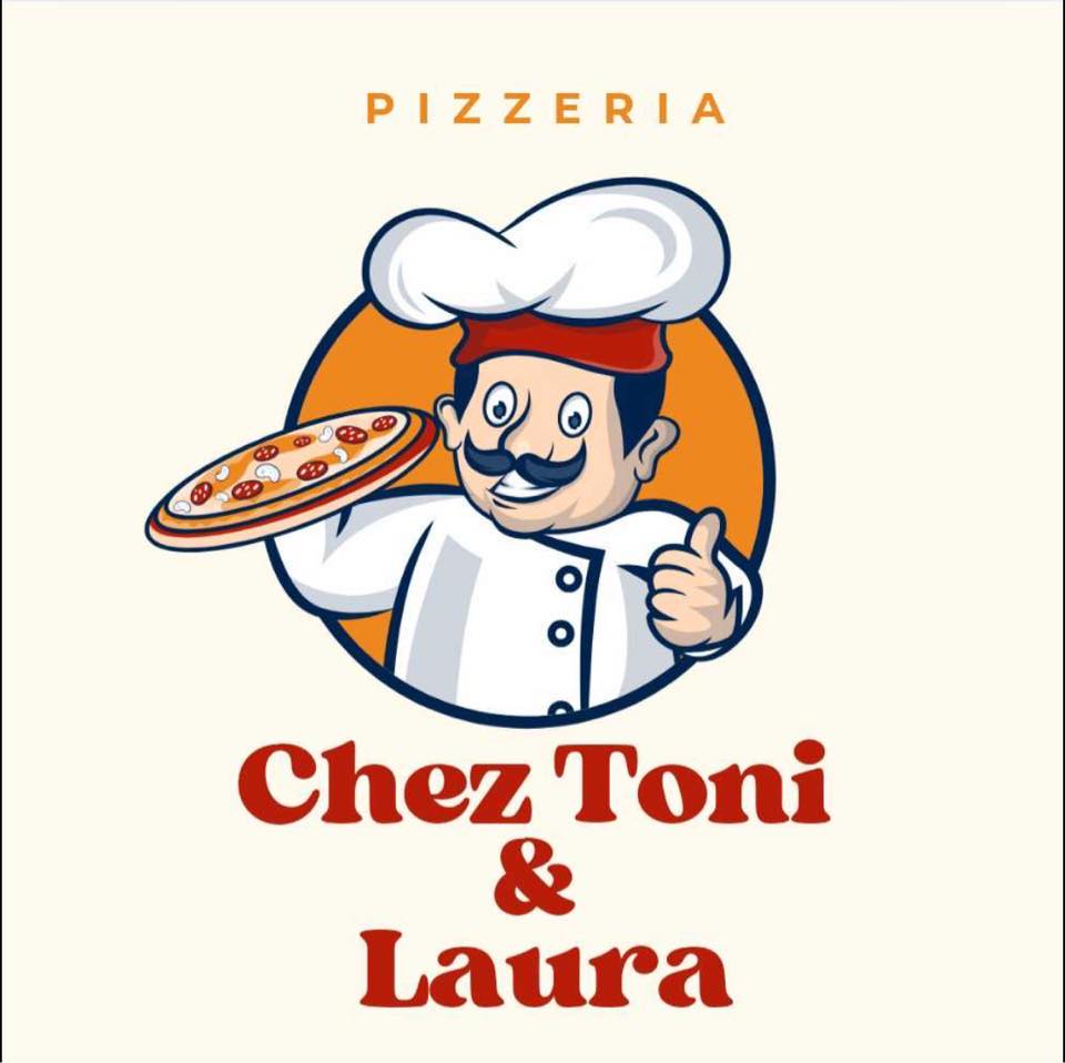 Pizzeria toni & laura