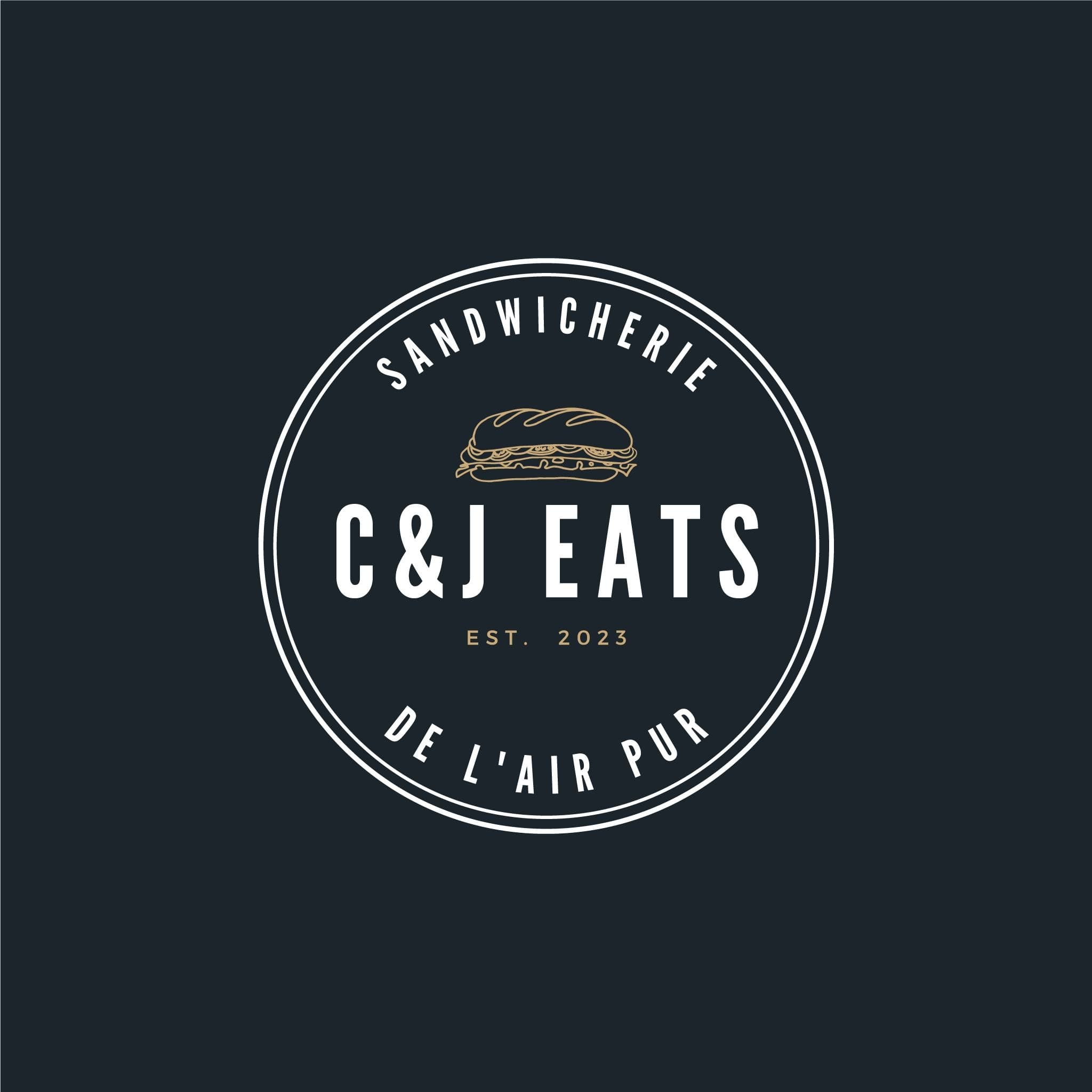 Sandwicherie air pur