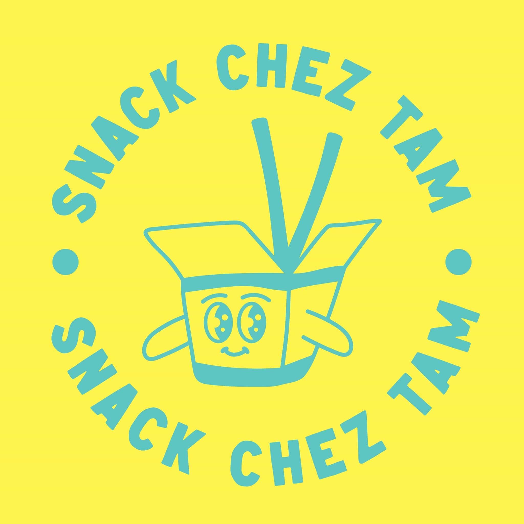 Snack chez tam