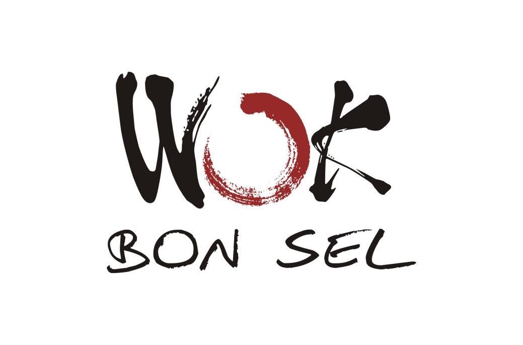 Wok bon sel
