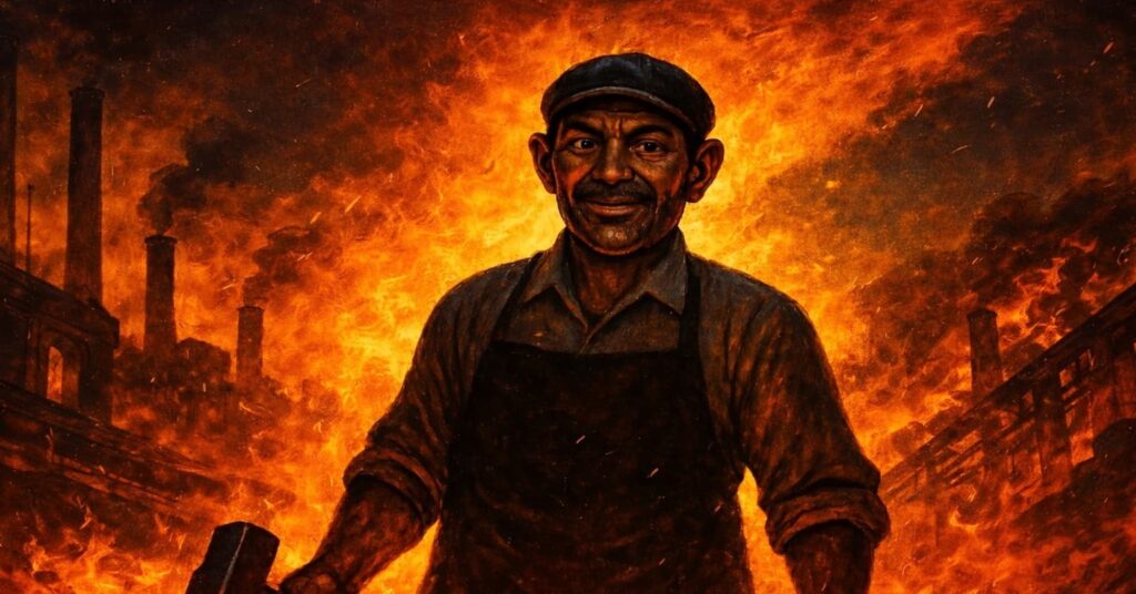 Légende géant site SI