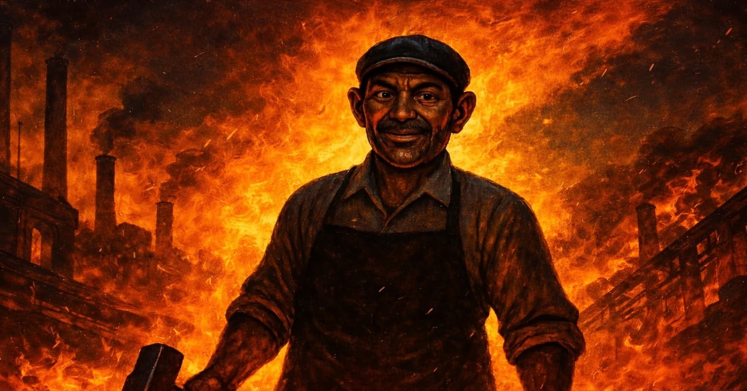 Légende géant site SI