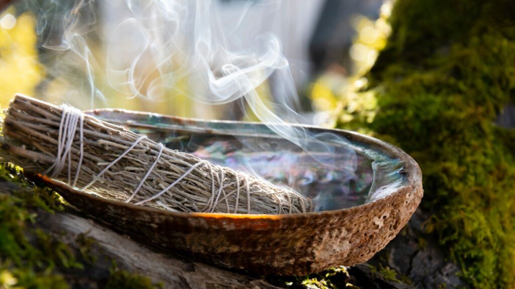 Balade païenne photo