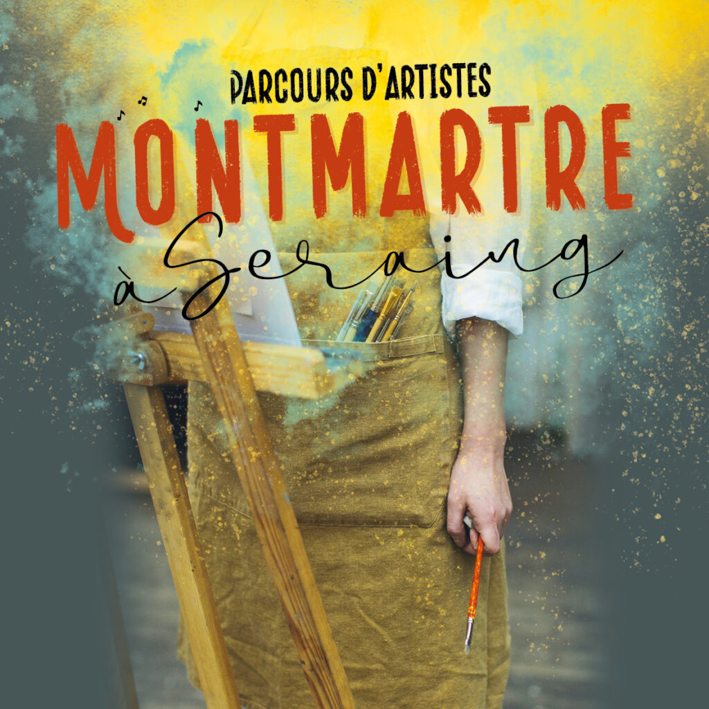Viuel montmartre